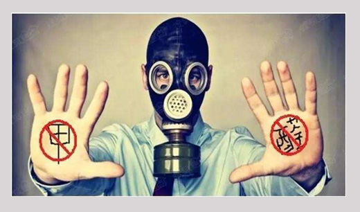 發(fā)現(xiàn)隱藏殺手甲醛 發(fā)現(xiàn)隱藏殺手甲醛