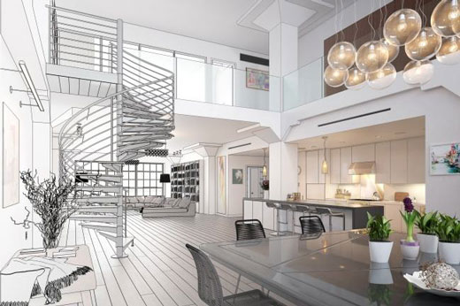 居室裝修需要注意的問題 居室裝修需要注意的問題