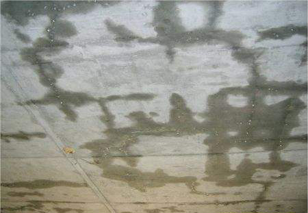 樓板滲水 樓板滲水