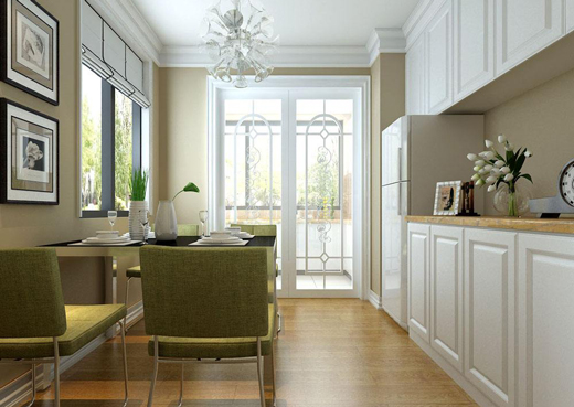 小戶型裝修方法 小戶型裝修方法