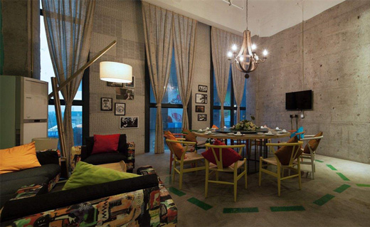 室內(nèi)裝飾布置材料的選擇 室內(nèi)裝飾布置材料的選擇