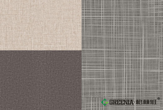 布藝花紋飾面板 布藝花紋飾面板