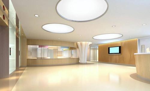 木紋防火板醫(yī)院裝修 木紋防火板醫(yī)院裝修