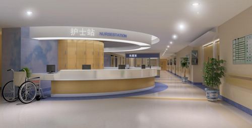 防火板用途之醫(yī)院裝修 防火板用途之醫(yī)院裝修