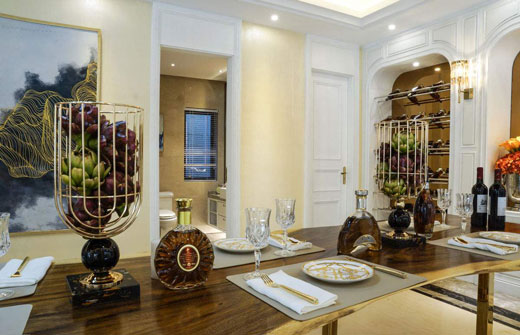 家庭裝修的知識 家庭裝修的知識