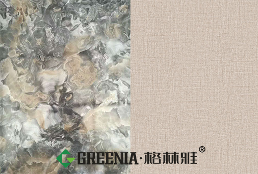 材料、板材的吸水率