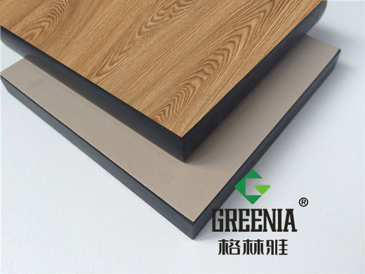 防火板臺面的特點和優(yōu)勢 防火板臺面的特點和優(yōu)勢