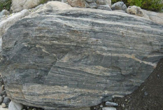 建筑裝飾用巖石之變質(zhì)巖 建筑裝飾用巖石之變質(zhì)巖