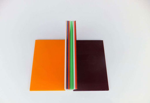 建筑裝飾用塑料的組成 建筑裝飾用塑料的組成