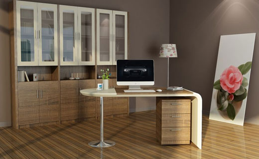 板式家具如何分辨貼面種類(lèi) 板式家具如何分辨貼面種類(lèi)