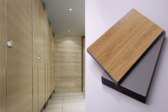 抗倍特板衛(wèi)生間隔斷 抗倍特板衛(wèi)生間隔斷