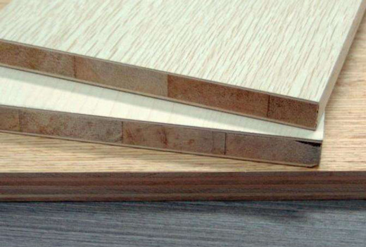 生態(tài)板與免漆板的區(qū)別 生態(tài)板與免漆板的區(qū)別