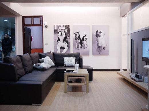 室內(nèi)裝飾裝修 室內(nèi)裝飾裝修