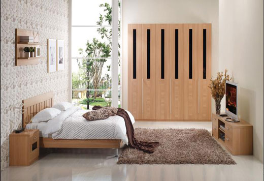 板式家具 板式家具