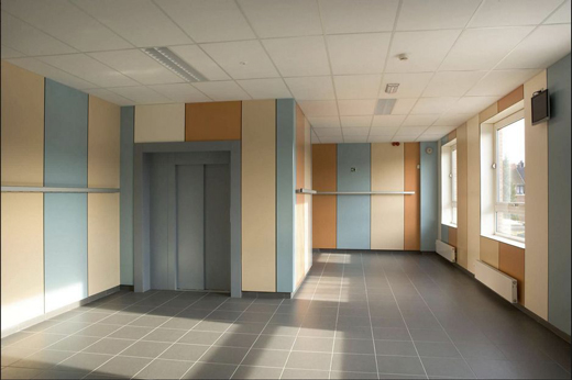 掛墻板效果圖 掛墻板效果圖