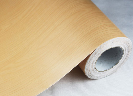 雙飾面板原料:三聚氰胺裝飾紙 雙飾面板原料:三聚氰胺裝飾紙