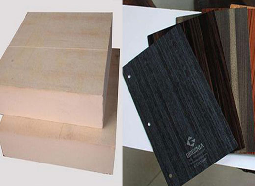 人造板E2級標(biāo)準 人造板E2級標(biāo)準