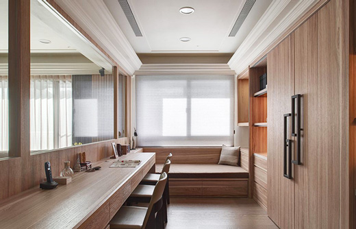 區(qū)分室內家具制作板材好壞的6種方法！