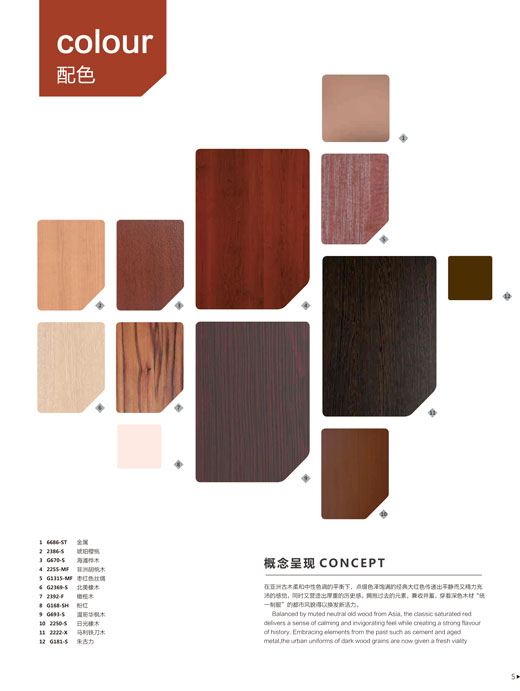 廣東HPL板批發(fā) 廣東HPL板批發(fā)