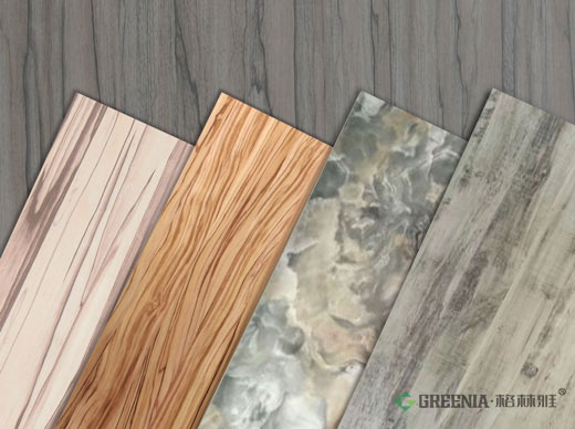 家裝中常用的7種裝飾板！