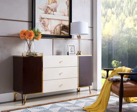 家具行業(yè)的新寵裝飾板