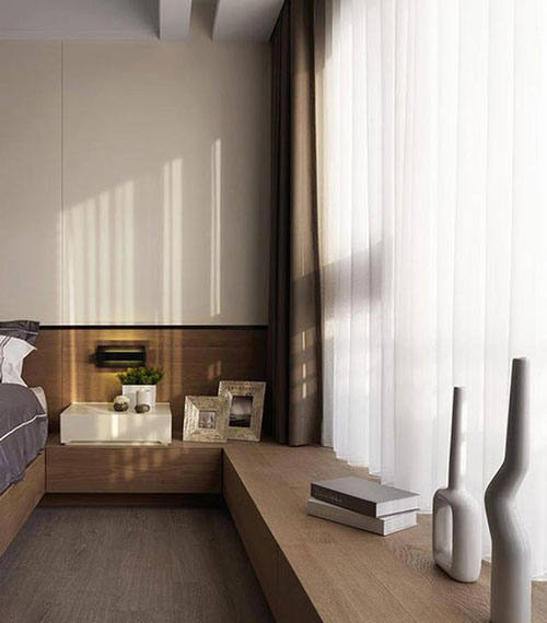 HPL防火板裝修 HPL防火板裝修