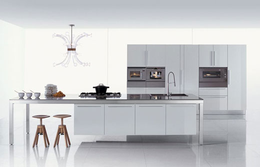 廚房裝修想用防火板但假貨太多咋辦！