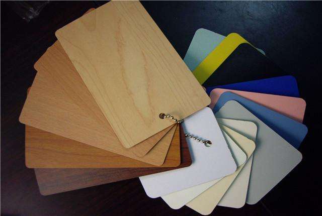 高級(jí)裝飾防火板