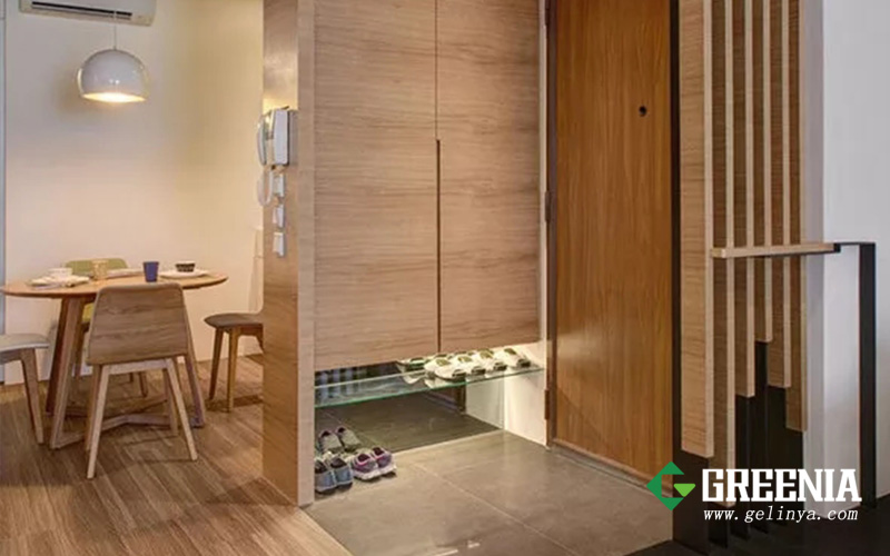 貼面裝飾板 貼面裝飾板