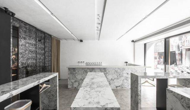 石紋美耐板 石紋美耐板