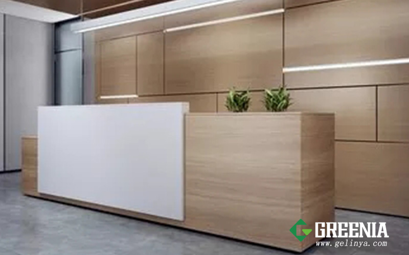 耐火板環(huán)保嗎 耐火板環(huán)保嗎