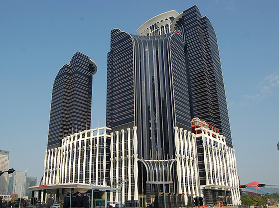 喜來登大酒店 喜來登大酒店