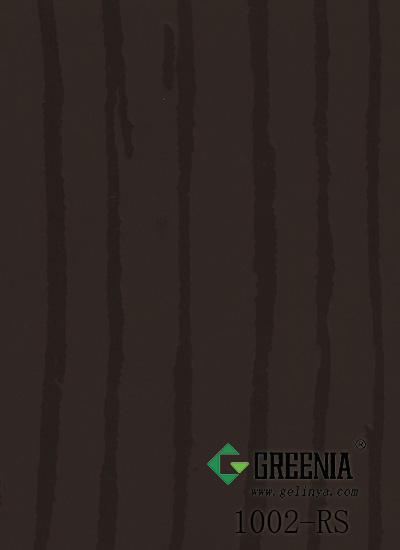 墨黑 1002-RS 墨黑 1002-RS