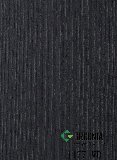 純黑 1177-WB 純黑 1177-WB