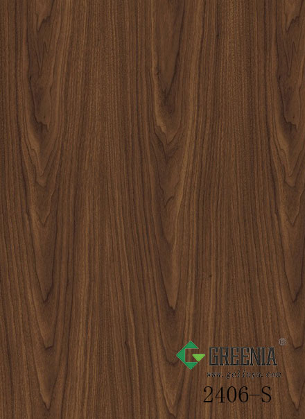 蒙特拿胡桃木防火板 2406-S 蒙特拿胡桃木防火板 2406-S