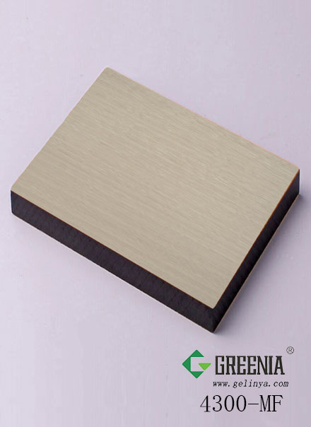 粉色絲綢抗倍特板4300-MF 粉色絲綢抗倍特板4300-MF