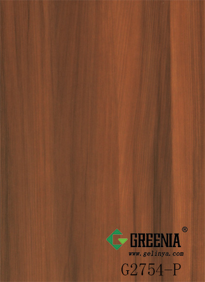 淺咖梨木防火板 G2754-P 淺咖梨木防火板 G2754-P
