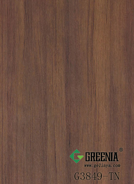 天然柚木防火板 G3849-NT 天然柚木防火板 G3849-NT