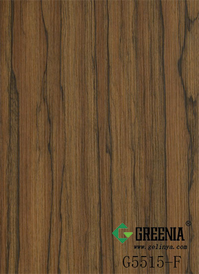 西非金色橄欖木防火板 G5515-F 西非金色橄欖木防火板 G5515-F