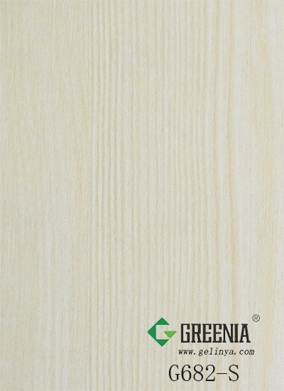 直紋松木防火板 G682-S 直紋松木防火板 G682-S