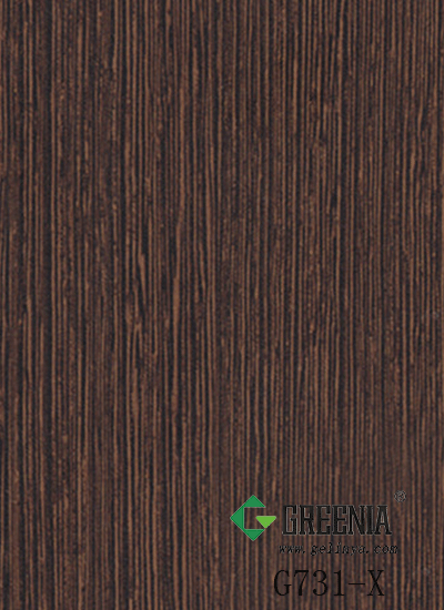 剛果鐵刀木防火板 G731-X 剛果鐵刀木防火板 G731-X