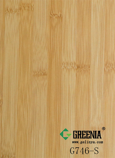 天然竹防火板 G746-S 天然竹防火板 G746-S