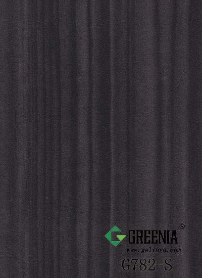 黑檀防火板 G782-S 黑檀防火板 G782-S