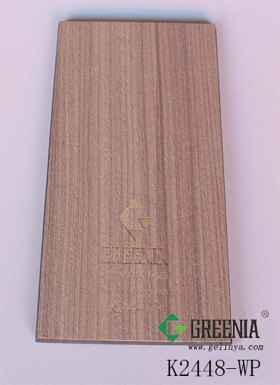 蜜色櫻桃木抗倍特板 K2448-WP 蜜色櫻桃木抗倍特板 K2448-WP