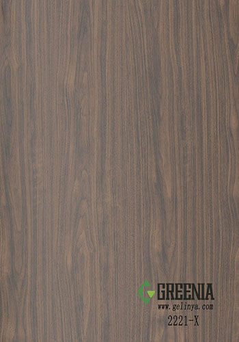 林肯胡桃木防火板 2221-X 林肯胡桃木防火板 2221-X