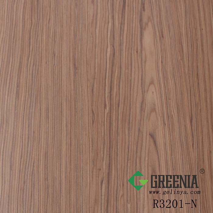 黑胡桃木防火板 R3201-N 黑胡桃木防火板 R3201-N