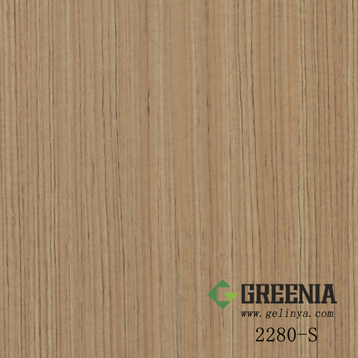 柚木防火板 2280-S 柚木防火板 2280-S