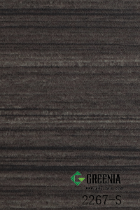 橫條深柚木防火板 2267-S 橫條深柚木防火板 2267-S