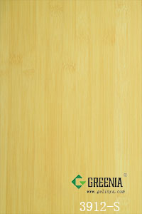 檸檬黃絲綢防火板 3912-S 檸檬黃絲綢防火板 3912-S