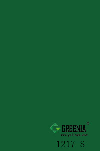 海藻綠 1217-S 海藻綠 1217-S